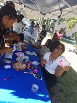 Fresh Check Day Provides Fun For Students