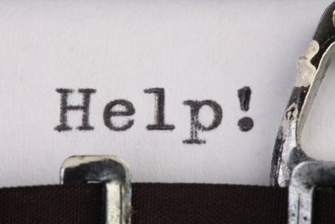 OP/ED: How About Some Writer’s Block…