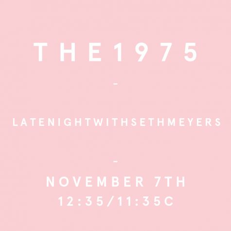 The 1975s Late Night with Seth Myers Performance Review