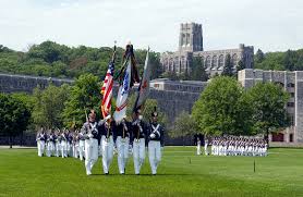 SCUSA at West Point