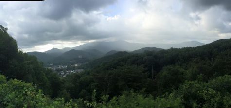 OP/ED: Smoky Mountain Memories Can’t Be Destroyed In Flames