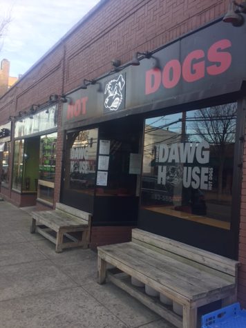 dawg-house