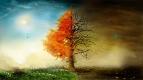 OP/ED: It’s Life And Death