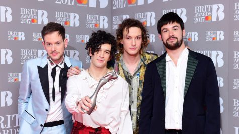 The 2017 Brit Awards: The 1975 Winning British Band to their Hack on their Performance