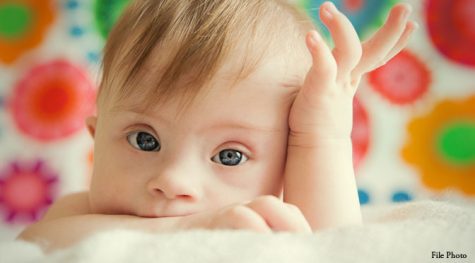 The Joys Of A Down Syndrome Sibling