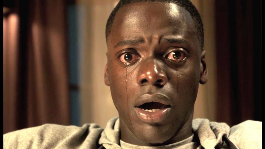 Get Out Takes Meeting the Parents To A Horrifying Level