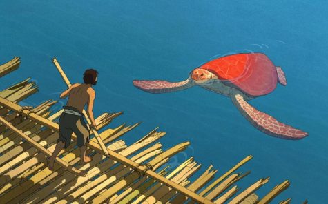 Modern Ghibli Classic: The Red Turtle Speaks Volumes Without Words