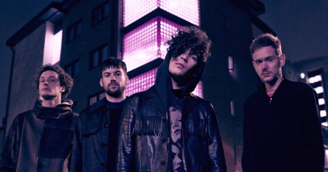 My Top 10 The 1975 Songs
