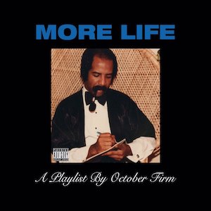 First Listen: More Life