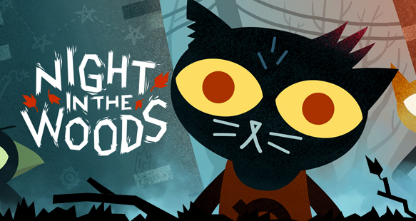 Night in the Woods Hits Close to Home for Millennials