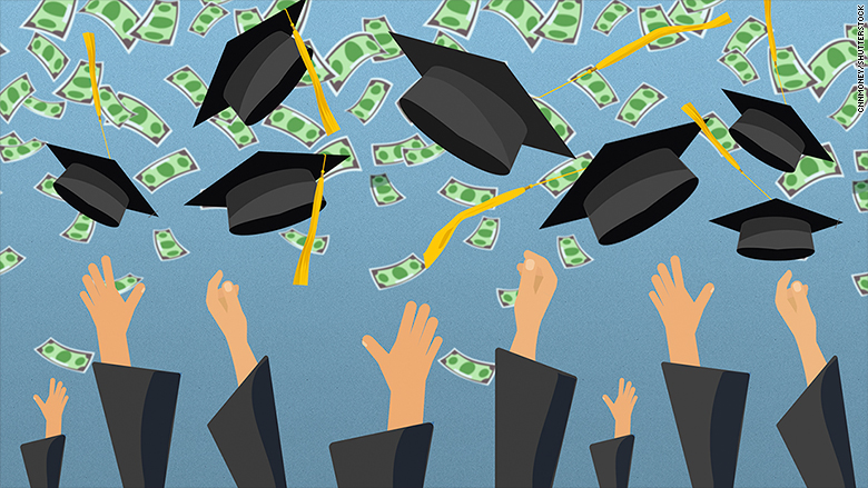 OP/ED: Free Tuition with a Catch