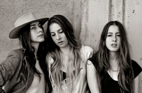 A Look Back at My Favorite Haim Songs From ‘Days Are Gone’