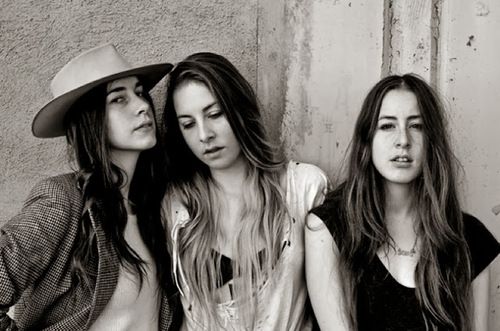 A Look Back at My Favorite Haim Songs From Days Are Gone