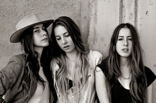 A Look Back at My Favorite Haim Songs From 'Days Are Gone'