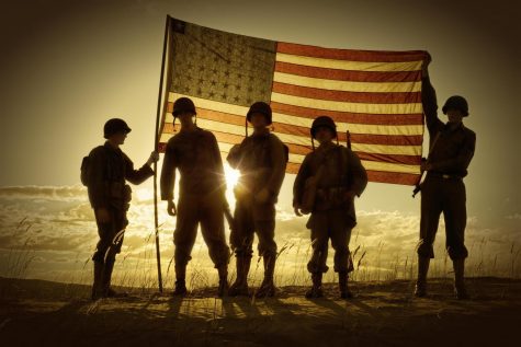 OP/ED: Show Some Respect and Stand
