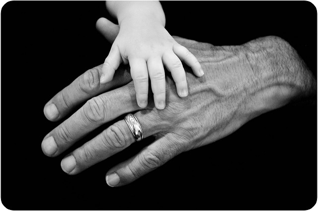 Coping With The Loss Of A Grandparent