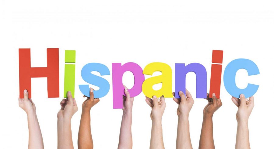 10 Things You Know if You Grew Up in a Hispanic Househould