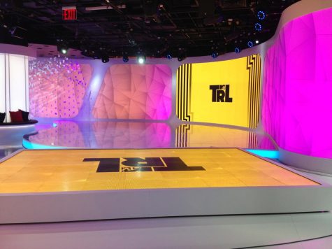 MTV Brings Back TRL