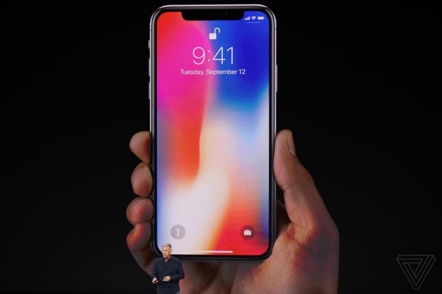 iPhone+X%3A+Do+College+Students+Care%3F