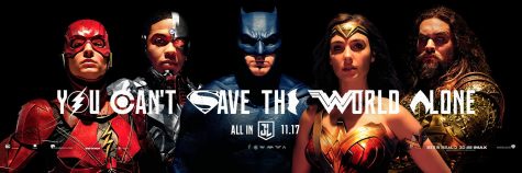 Dear Justice League: Don’t Drop The Ball