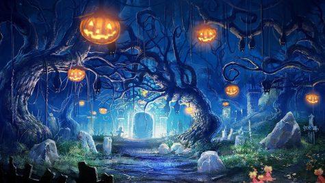 Halloween Tips