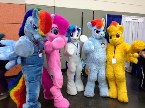 Bronies: They’re Just Like Everyone Else