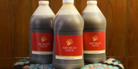 Fandoms, Nostalgia and Szechuan Sauce