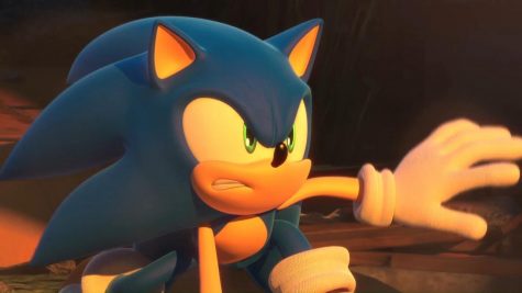 No Paramount, You Don’t “Gotta Go Fast”
