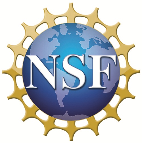 Biology Department Recipient of the NSF Grant