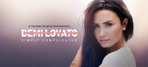 Demi Lovato's "Simply Complicated" Is Simply A Must See