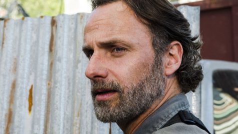 Cryptic Callbacks, Fiery Face-Offs, Gullible Gabriel: The Walking Dead 100th Episode