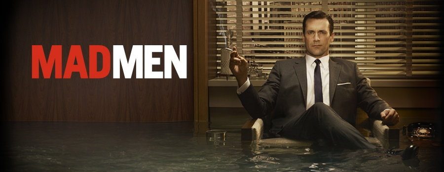 My Top Five Favorite Mad Men Characters