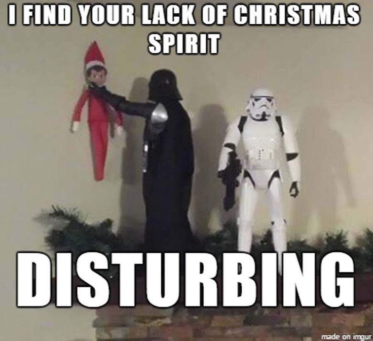 Christmas Feels Like the Best Holiday