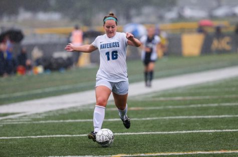 Student-Athlete Spotlight: Ally Boots