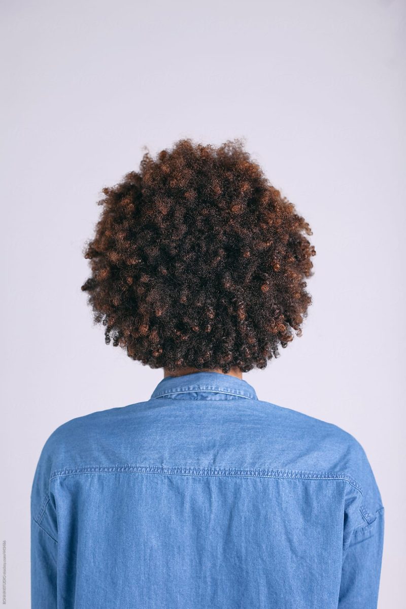 It Is More Than Just Hair