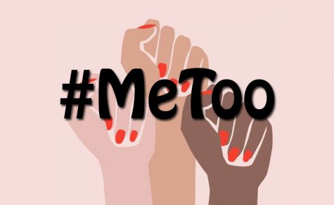 #MeToo Movement Looks To Break the Silence on Sexual Assault