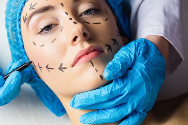 The Dangerous of Getting Plastic Surgery