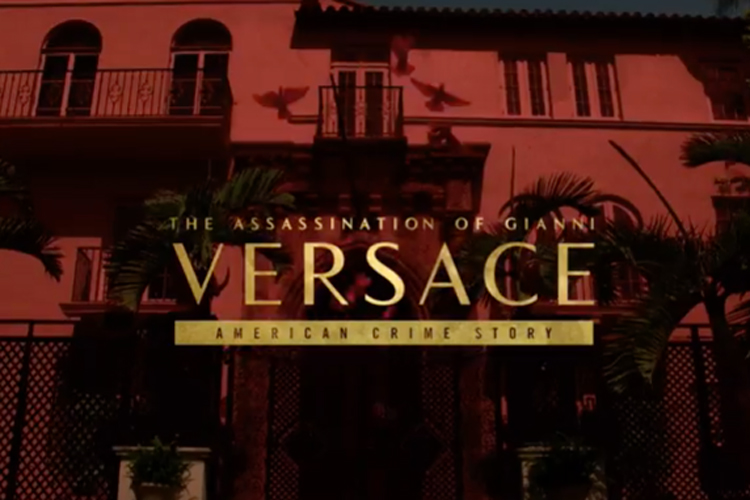 ACS: Versace – Even In Death Versace Creates Beauty