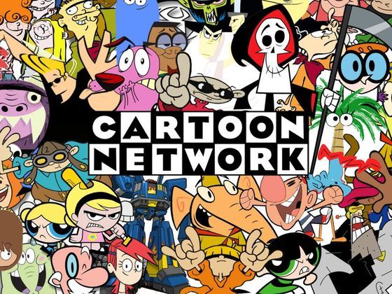 Staff Picks: Favorite Childhood Cartoons