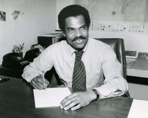 Reginald F. Lewis Discussion Highlights Black History Month