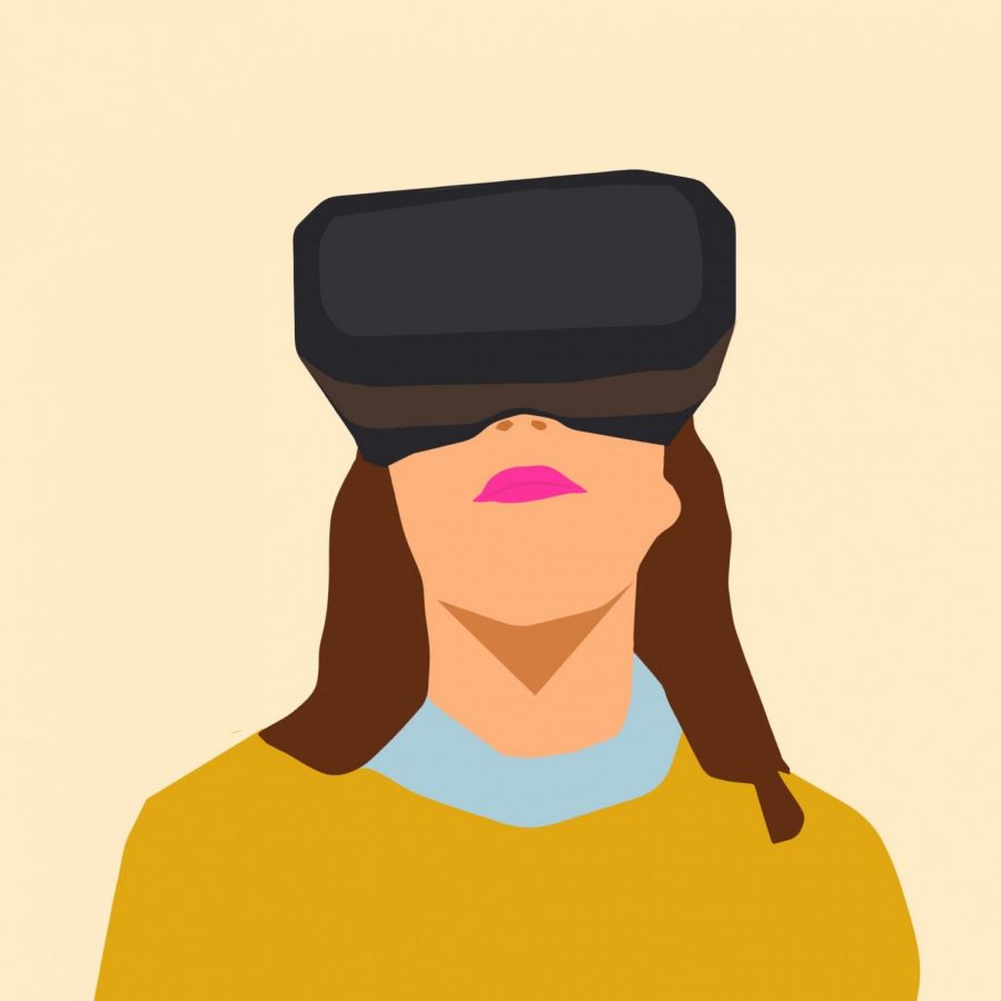 Is Virtual Reality The Next Stage Of Social Interaction?