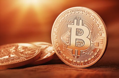 The Big Bitcoin Short