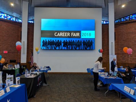 Help Wanted: Job Fair Needs More Jobs