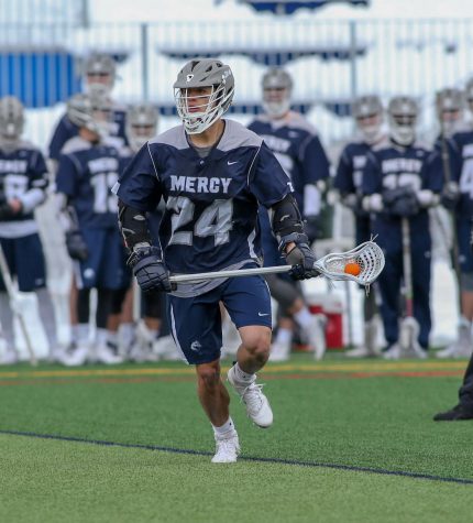 Mavericks Hope for Championship Behind MacSpadyen