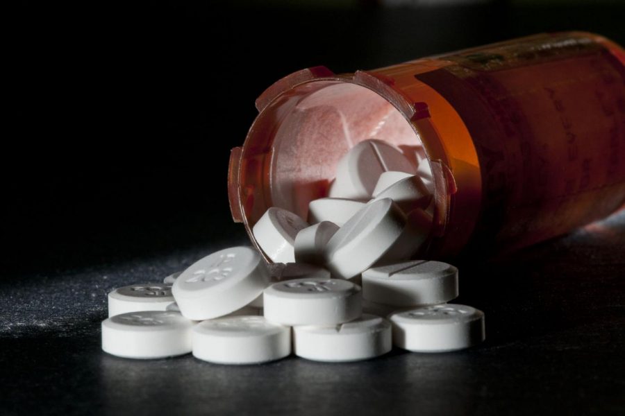Opioids: An Epidemic Plaguing Westchester County