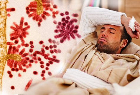 Flu Season Dangerous and Difficult To Predict, Experts Say
