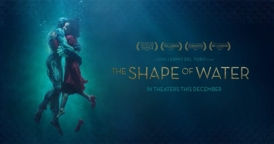 Meet the Film that Inspired “The Shape of Water” – The Impact