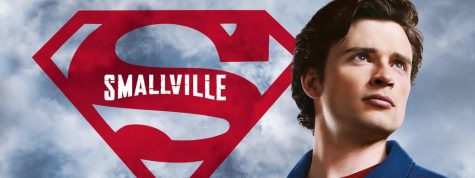 Its a Bird, Its a Plane, Its a CW show that lasted 10 Seasons