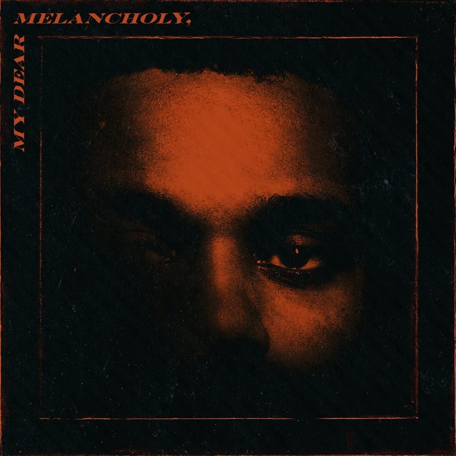 The Weeknd Brings 'Trilogy' Vibes with New EP 'My Dear Melancholy'