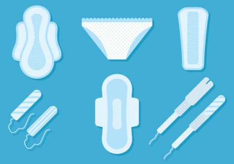Periods Are Expensive. Here's What NY Is Doing About It